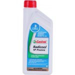 Castrol Radicool SF Premix (Antifreeze SF VDK) 1 l – Zboží Mobilmania