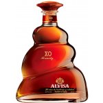 Alvisa Brandy XO 40% 0,5 l (holá láhev) – Hledejceny.cz