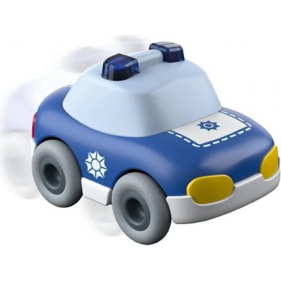 Haba Cars závodní auto modrá – Zboží Dáma