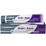 Himalaya Herbals Stain away pro odstranění skvrn ze zubů 75 ml – Hledejceny.cz