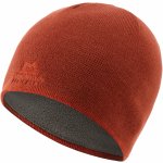 Mountain Equipment Plain Knitted beanie Red Ochre/Red Rock – Hledejceny.cz
