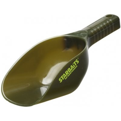 Starbaits Lopatka Spoon Scoop Standard – Hledejceny.cz