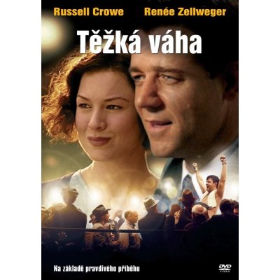 těžká váha DVD od 99 Kč - Heureka.cz