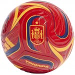 Adidas Trionda Spain Home červená UK 1 – Sleviste.cz