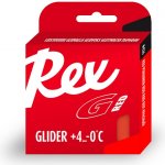 Rex Basic Glider Red 86 g – Zboží Mobilmania
