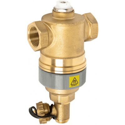 IBO Magnetický filtr IBF-10 3/4 120682 – Zbozi.Blesk.cz