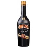 Baileys Salted Caramel 17% 1 l (holá láhev) – Zboží Mobilmania