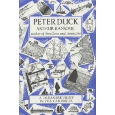 Peter Duck - A. Ransome