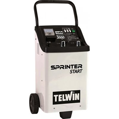 Telwin Sprinter 3000 – Zbozi.Blesk.cz