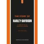 Story of Harley-Davidson – Hledejceny.cz