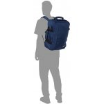 CabinZero Classic navy 44 l – Zbozi.Blesk.cz