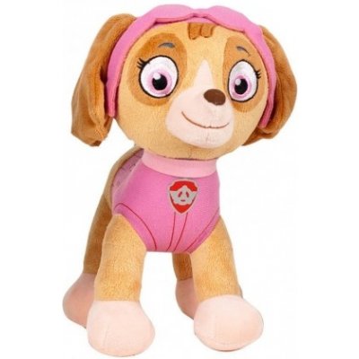 psík Skye Paw Patrol 28 cm