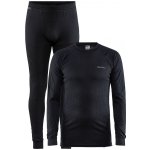 Craft Core Dry Baselayer modrá – Zboží Dáma