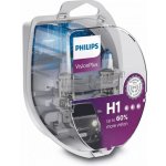 Philips VisionPlus+60% 12258VPS2 H1 P14,5s 12V 55W 2 ks – Sleviste.cz