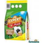 Forestina Trávníkové hnojivo Expert Plus 2,5 kg – Sleviste.cz