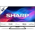 Sharp 43GR8265E – Zboží Živě