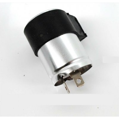Diverse / Import Relé směrovek se 2 kontakty 6V 18/23W pro Honda, MT, MB 5, 8 MG00042120 | Zboží Auto