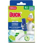 Duck Fresh discs čistič WC Limetka 2 x 36 ml – Hledejceny.cz