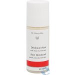 Dr. Hauschka Růžový deodorant roll-on 50 ml – Zbozi.Blesk.cz