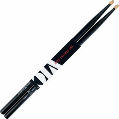 Vic Firth Nova 5BB Black – Hledejceny.cz