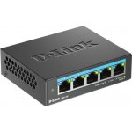 D-Link DMS-105/E – Sleviste.cz