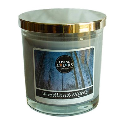 Candle-Lite Woodland Nights 141 g