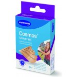 Cosmos voděodolná náplast 5 velikostí 20 ks – Zboží Dáma