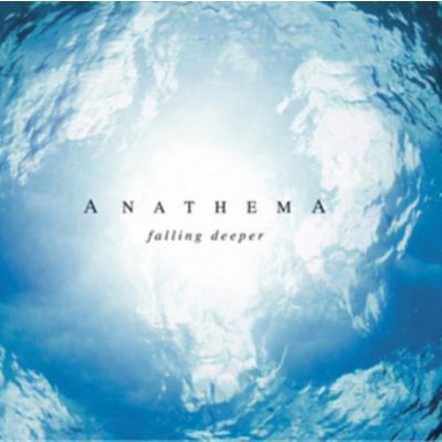 Anathema - Falling Deeper Reedice 2016 – Zboží Mobilmania