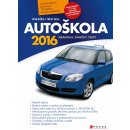 Autoškola 2016 - Ondřej Weigel