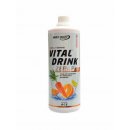 Best Body nutrition Vital drink Zerop 1000 ml