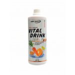Best Body nutrition Vital drink Zerop 1000 ml – Zboží Dáma Best Body nutrition Vital drink Zerop 1000 ml – Zboží Dáma