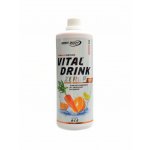 Best Body nutrition Vital drink Zerop 1000 ml – Hledejceny.cz