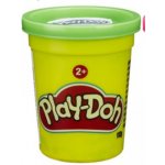Play-Doh samostatné tuby zelená 112 g – Zboží Dáma