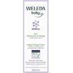 WELEDA DERMA Krém na zadeček 3v1 50 ml – Zbozi.Blesk.cz
