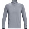 Pánská mikina Under Armour QUALIFIER RUN 1/4 ZIP 1379288-035