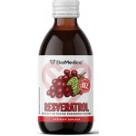 EkoMedica Resveratrol 250 ml – Hledejceny.cz