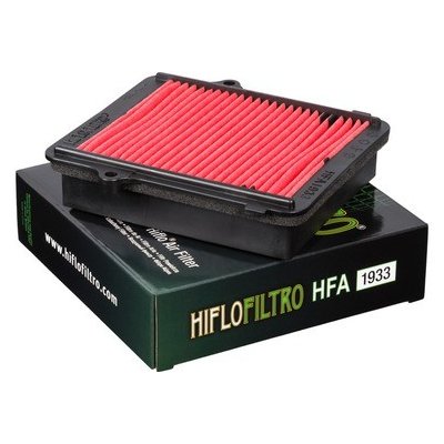 Vzduchový filtr HIFLOFILTRO HFA1933 HFA1933 – Hledejceny.cz