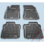 Koberce gumové Rezaw Plast Nissan Note 2013 – Zboží Mobilmania