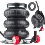Powermat Pneumatický zvedák 3,5 t | Zboží Auto