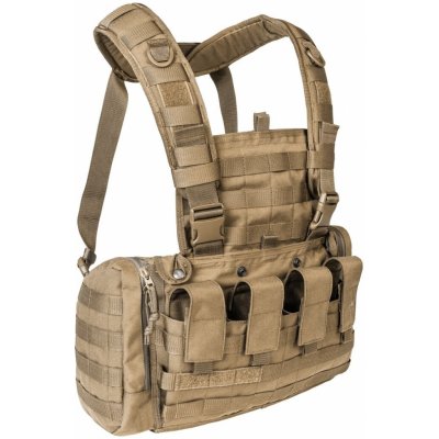 Tasmanian Tiger Chest Rig MK II khaki