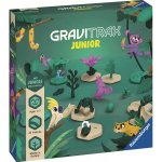 Ravensburger Gravitrax Junior Starter Set L - Džungle – Zboží Mobilmania