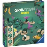 Ravensburger 237470 GraviTrax Junior Džungle – Zbozi.Blesk.cz