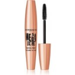 Dermacol Mega Lashes Volume & Care řasenka pro extrémní objem a intenzivní black 13 ml – Hledejceny.cz