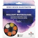 Koh-I-Noor Anilinky brilantní 48 barev