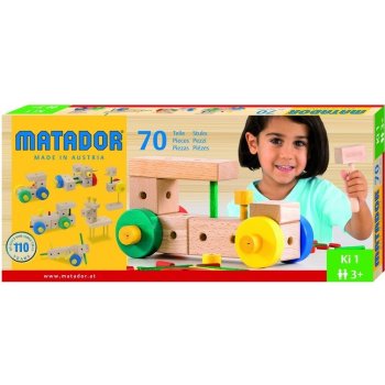 Matador Kids 1