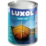 Luxol Lodní lak bezbarvá 0000 0,75 l