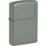 Zippo Sage Logo 26124 – Hledejceny.cz