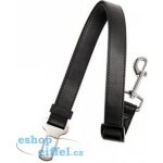 Karlie Bezpečnostní pás do auta černý 52-85 x 2,5 cm – Sleviste.cz