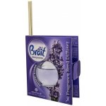 Brait vonné tyčinky Relaxing lavender 40 ml – Hledejceny.cz