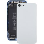 Kryt Apple iPhone SE 2020 zadní bílý – Sleviste.cz